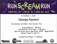 2018-10-13 Run Scream Run 10K 03